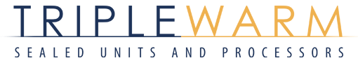 Triplewarm Logo